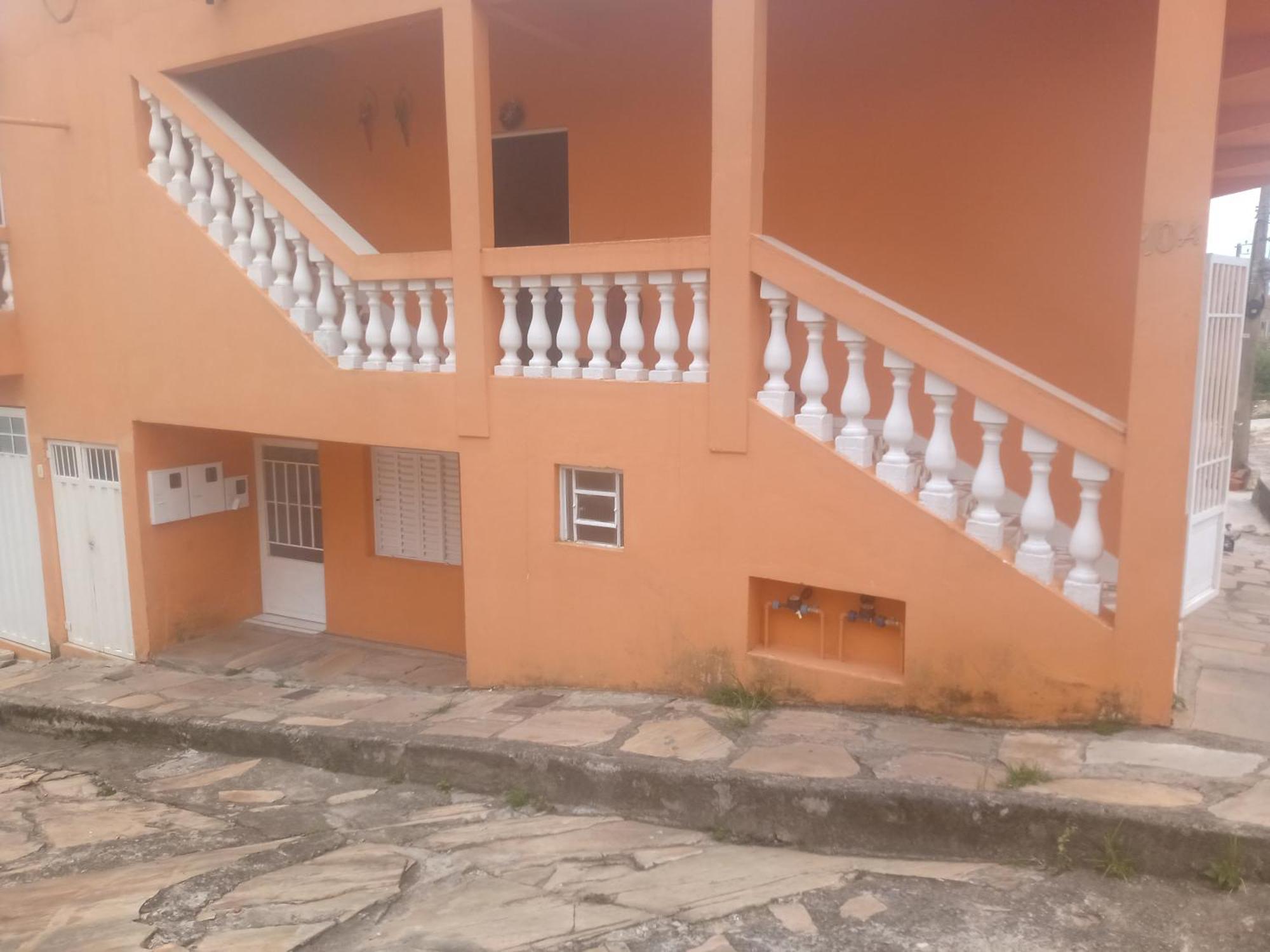 הוילה São Tomé das Letras Mirante Do Sol מראה חיצוני תמונה